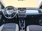 Škoda Fabia (2016) 1.2 TSi 66kw/ Tempomat/1.MAJ - náhled 22