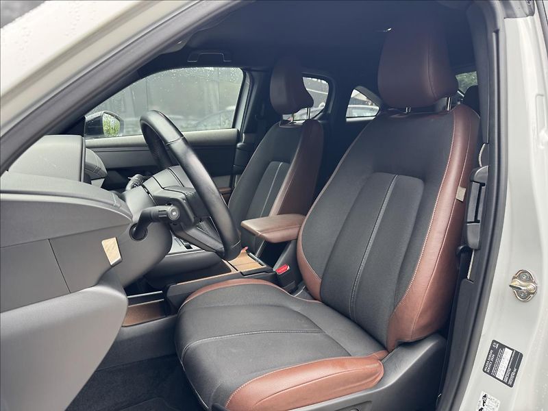 Mazda MX-30 e-Skyactiv Drive SOH 95% - fotka 12 z 28