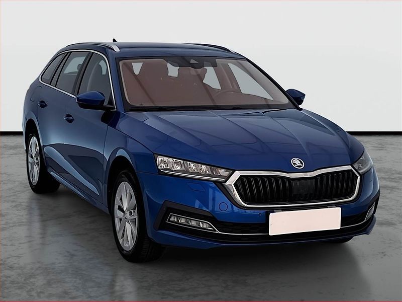 Škoda Octavia (2021) Style 1.5 TSI, ČR,1.maj - fotografie inzerátu