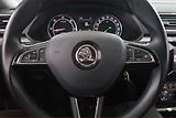 Škoda Superb (2016) Style 2.0 TDI, Automat - náhled 16