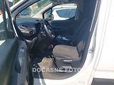 Toyota ProAce City (2022) 1.5D-4D MAXi, 1.maj,ČR, AC - náhled 6