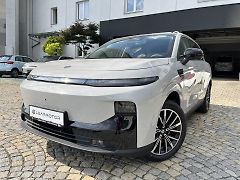 Leapmotor B10 (2026) ihned k odběru - fotografie inzerátu