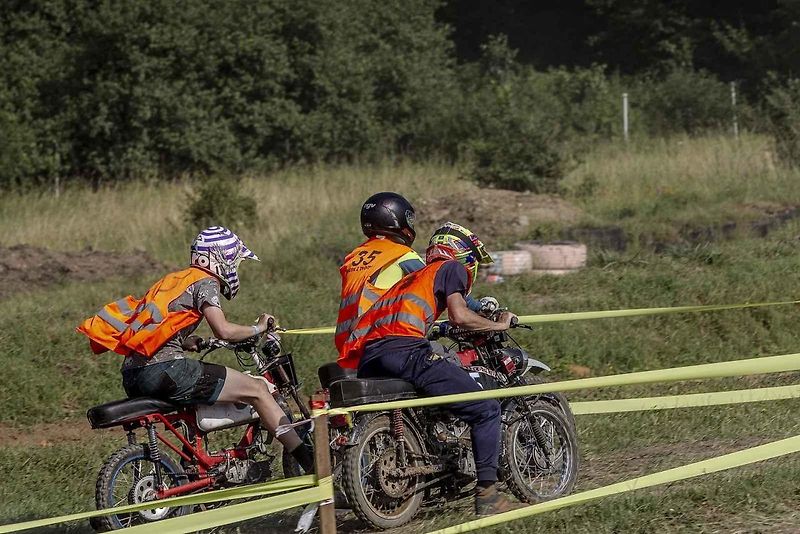 Fichtl MAZEC 24 hodin 2024