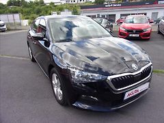 Škoda Scala 1,6 TDI AMB 85kW 1maj. odp.DPH - fotografie inzerátu