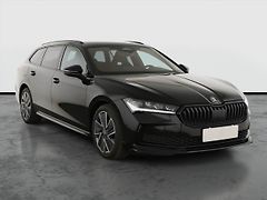 Škoda Superb (2025) 2.0 TDI, Sportline, Navigace - fotografie inzerátu