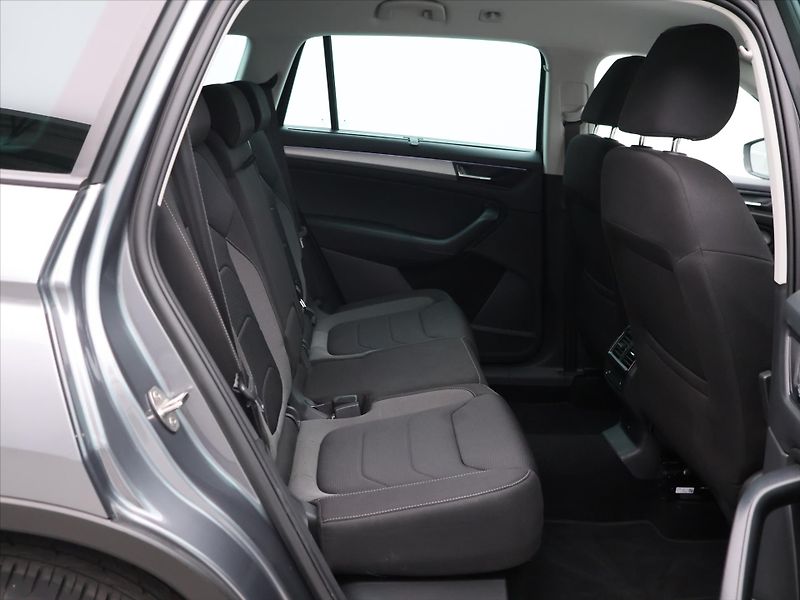 Škoda Kodiaq 2,0 TDI 147kW 4x4 DSG Tour DPH - fotka 14 z 34