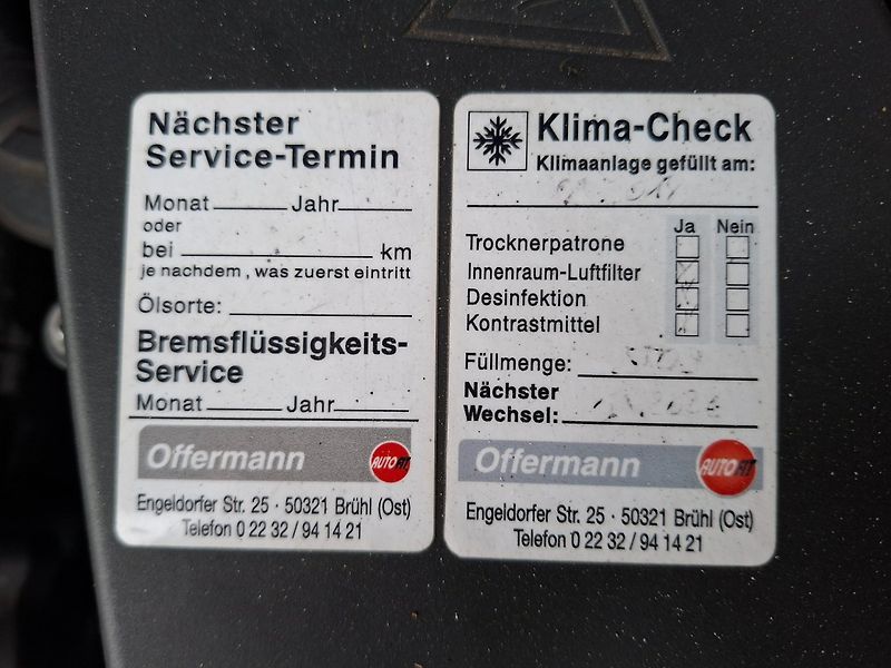 BMW Řada 1 (2012) 116d 85kW -NAVIGACE-SENZORY - fotka 32 z 33