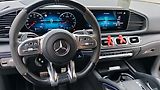 Mercedes-Benz GLE AMG 63, 4M, Pano, Nez. Topení, - náhled 22