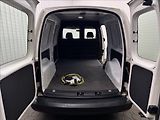 Volkswagen Caddy ABT e MAXI 37.3kWh 83kW - náhled 26
