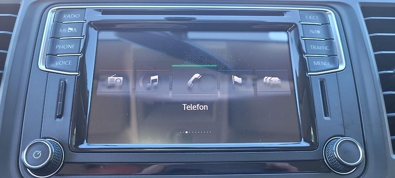 Volkswagen Multivan (2017) T6 2,0TDi 150kW DSG Highline - fotka 28 z 42