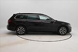 Volkswagen Passat 2,0 TDI 110kW DSG Business Zár - náhled 3