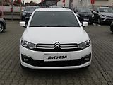 Citroën C-Elysée (2019) 1.2i, AC, tempo, park.asist - náhled 1