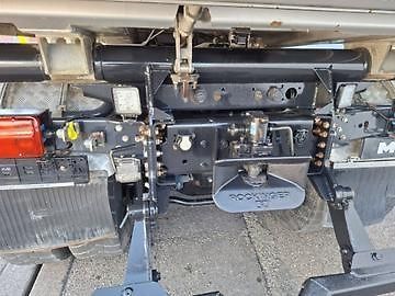 MAN TGS (2020) 35.510 BB 8x4 Bordmatik EURO 6 - fotka 11 z 24