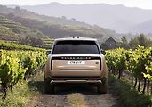 Range Rover 2021