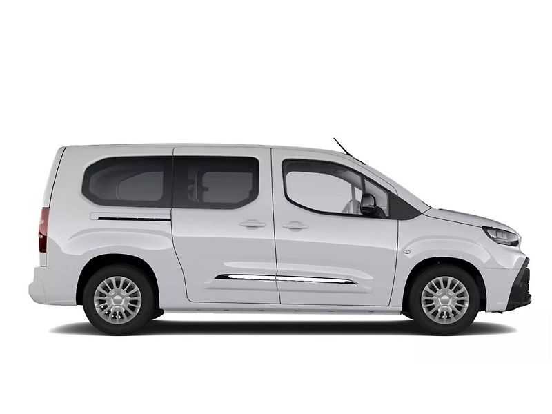 Toyota ProAce City Verso 1.2 LWB Business - fotka 2 z 6