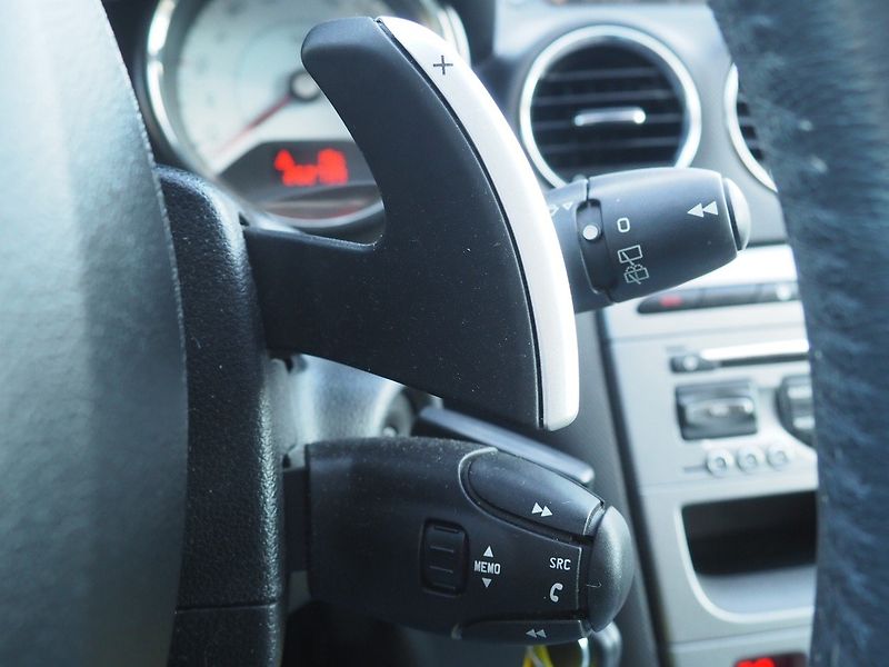 Peugeot 308 (2012) 2.0 HDi Panorama Automat - fotka 21 z 30