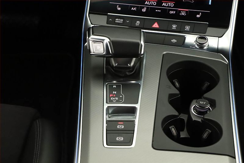 Audi A6 (2018) 50 TDI - fotka 10 z 17