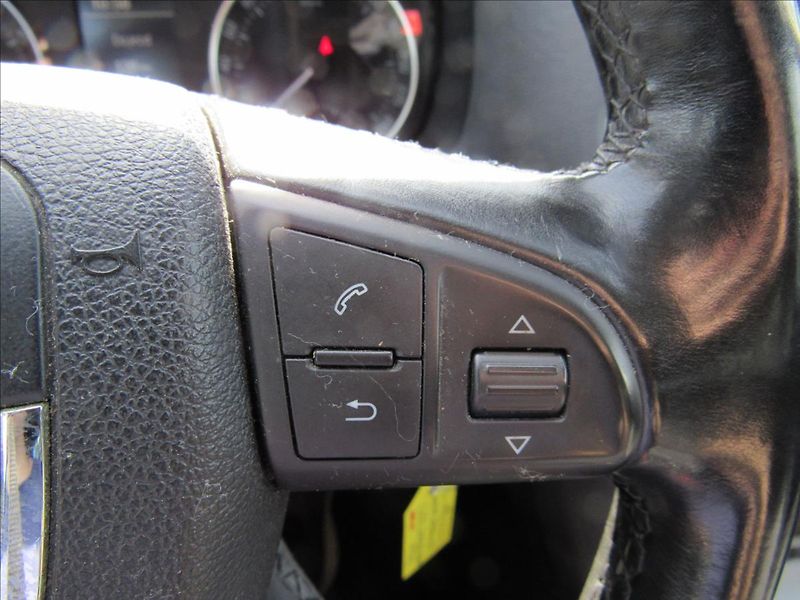 Škoda Octavia 1,6 TDi 77kW Combi - fotka 19 z 27