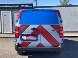 Toyota ProAce 2.0D, ČR-1m, Active, navi, DPH - náhled 4