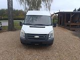 Ford Transit (2008) 2.2 TDCi L3H2 6míst tažné  - náhled 4