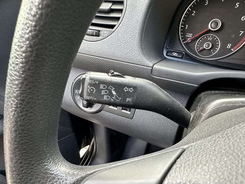 Volkswagen Caddy (2011) 2.0CNG 80kw - fotka 18 z 18