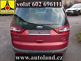 Ford Galaxy (2006) VOLAT 602 696111 - náhled 1