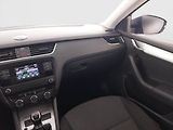 Škoda Octavia (2017) Ambition 1.6 TDI, Tempomat - náhled 8