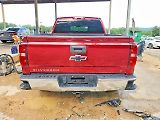 Chevrolet Silverado (2017) Auto na cestě - náhled 6