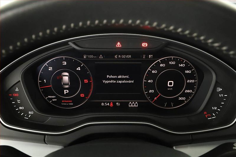 Audi Q5 (2020) 50 TDI - fotka 16 z 18
