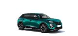 Peugeot 2008 (2026) ALLURE Turbo 100k MAN6 - náhled 6