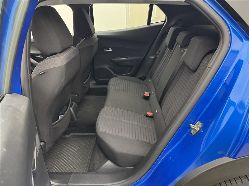 Peugeot 2008 1,5 HDi ACTIVE LED SENZORY ČR - fotka 32 z 39