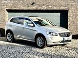 Volvo XC60 (2016) D5 4x4 - náhled 1