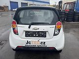 Chevrolet Spark (2013) 1.0 50Kw NÁHRADNÍ DÍLY - náhled 4