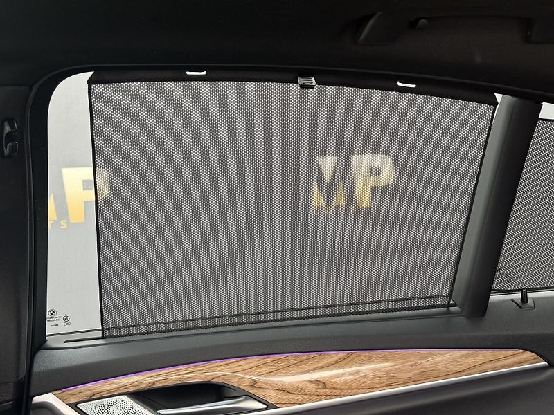 BMW Řada 5 (2021) M550i xDrive Laser, DPH, 1.Maj - fotka 21 z 59