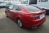 Ford Mondeo 2,0 TDCI 4x4 AT8 - náhled 6
