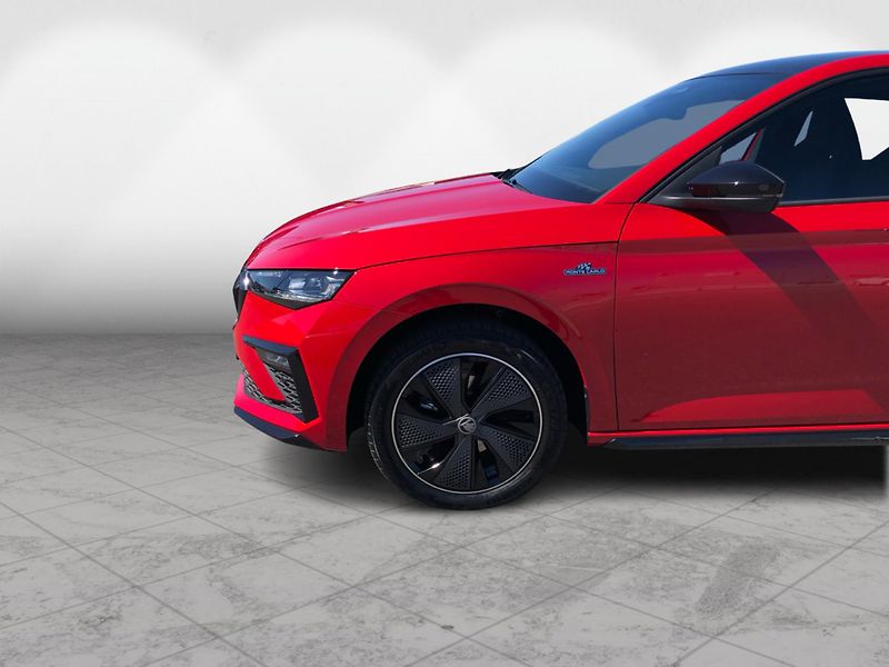 Škoda Scala 1,0 TSI - fotka 10 z 30
