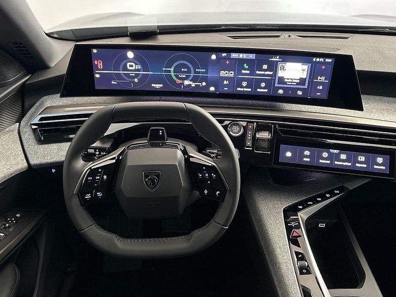 Peugeot 3008 (2026) Business Hybrid 145 e-DCS6 - fotka 10 z 40