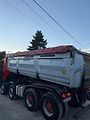 Scania (2018) R 500 8x4 Bordmatic Retarder - náhled 9