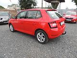 Škoda Fabia (2019) 1.0MPi,44kw,Amb,ČR,1.maj.TZ - náhled 6