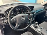Mercedes-Benz Třídy C (2012) C 200 CDI kombi - náhled 7