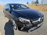 Mercedes-Benz Třídy A 180i FULL LED NAVI SERVISKA - náhled 7