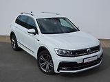 Volkswagen Tiguan (2018) R-Line 2.0 TSI 132KW 4MOTION - náhled 12