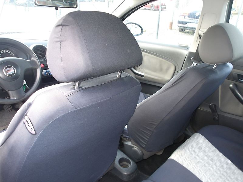 Seat Cordoba 1,2i ČR 2.MAJITEL ! - fotka 19 z 29