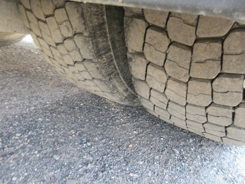 DAF XF 106.460, standard, hydraulika - fotka 18 z 22