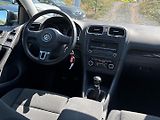Volkswagen Golf Hatchback 1,2 TSI - náhled 4