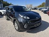 Kia Sportage (2018) 1.6GDi 97kw Tažné  - náhled 1