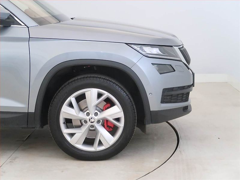 Škoda Kodiaq (2018) Style Plus 2.0 TDI 4x4 - fotka 15 z 16