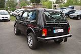 Lada Niva (2026) LEGEND, 1.7i,4x4,Nové,STK 8/28 - náhled 4