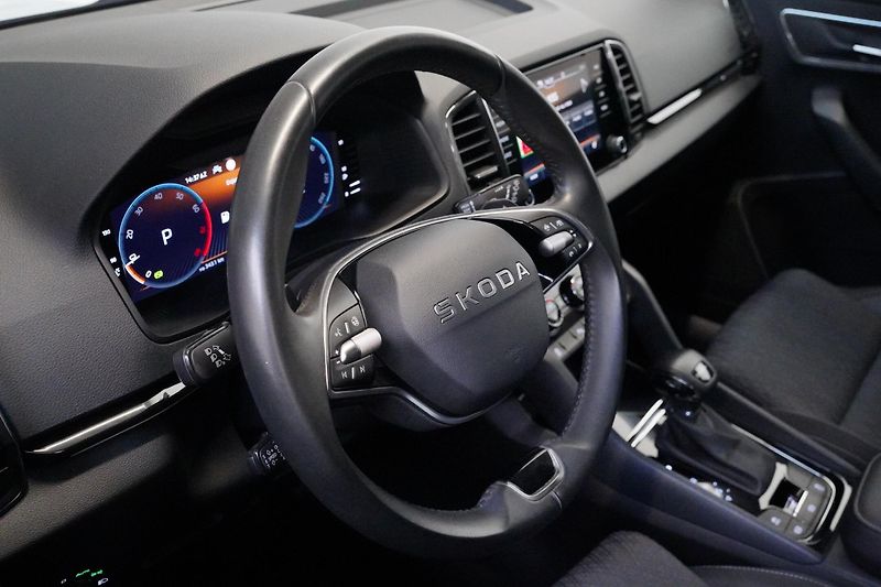 Škoda Karoq - fotka 14 z 30
