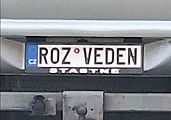 ROZ VEDEN